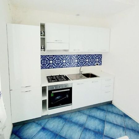 Apartment Central Амальфи Экстерьер фото